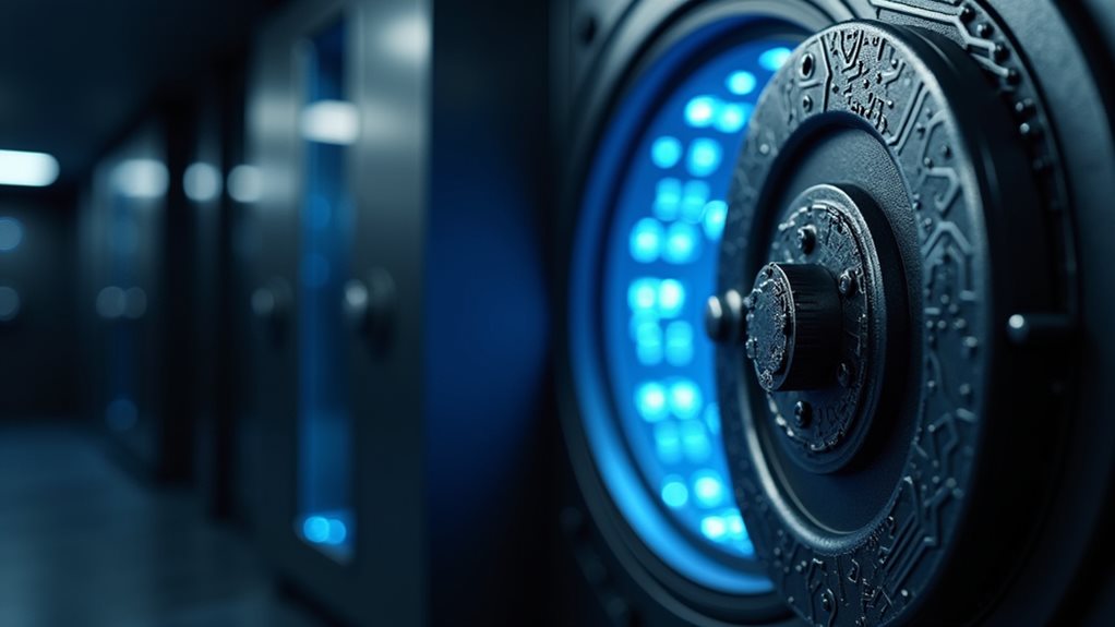 regulatory compliance ensures asset safety