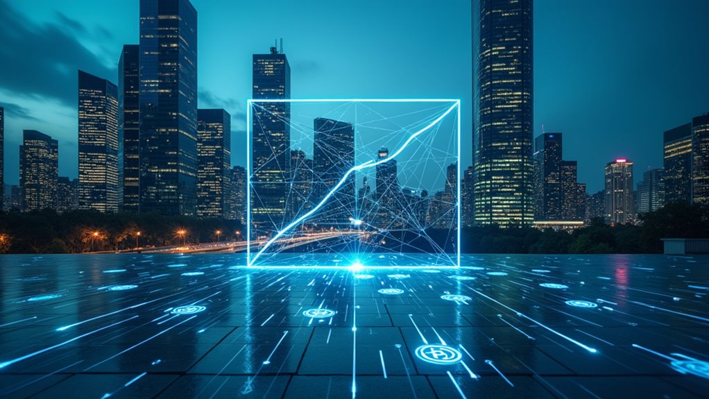 regulatory effects on crypto