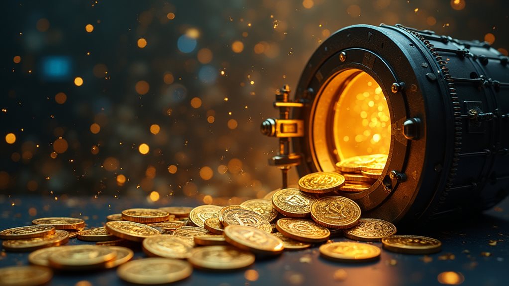 regulatory risks in yield farming