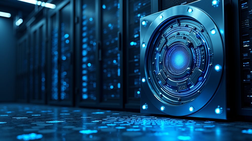 revolutionizing crypto custody solutions