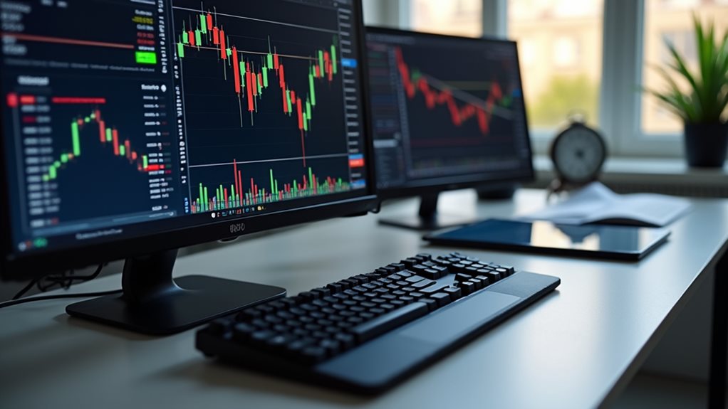 risk management for traders