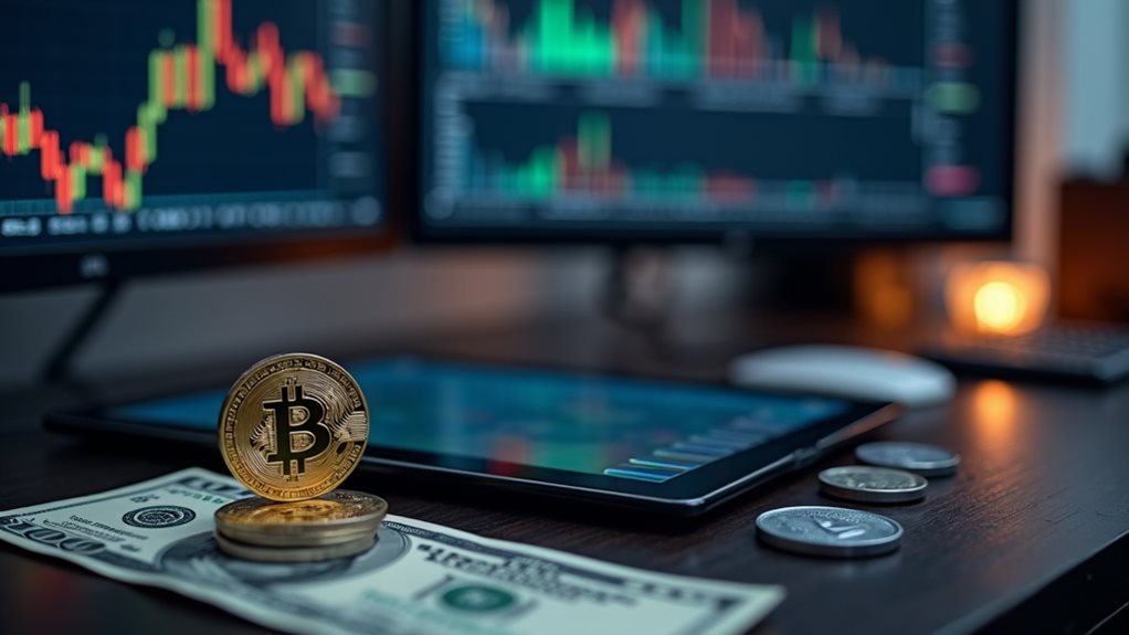 risk management in crypto