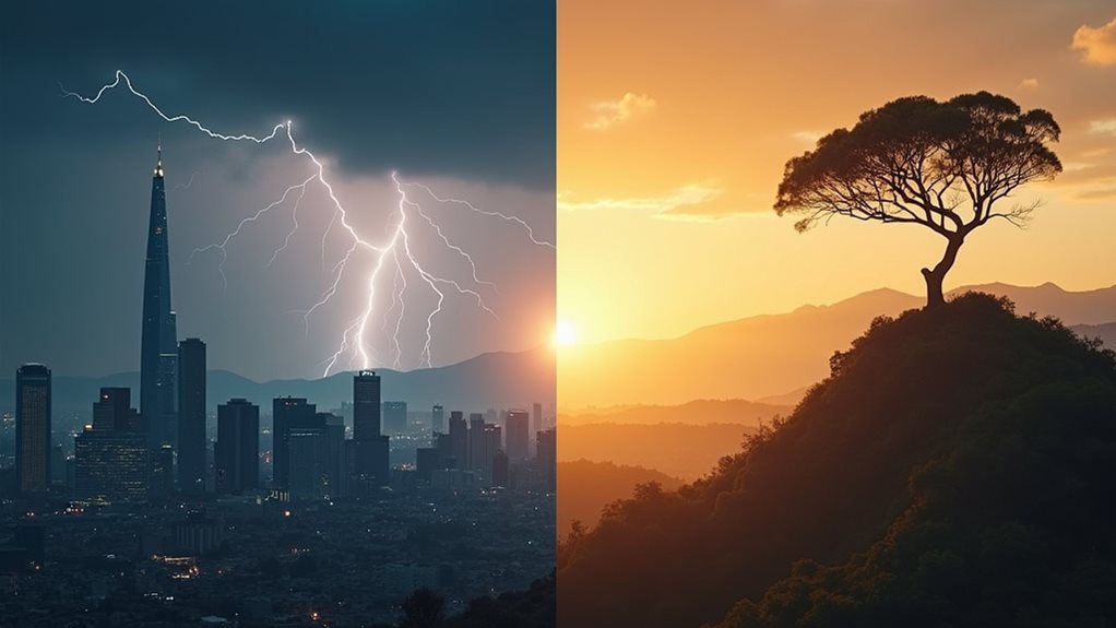 risk reward trading investing