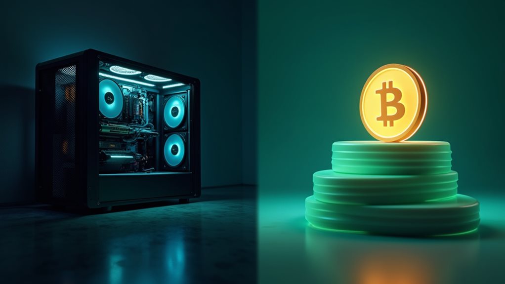 risk versus reward dynamics