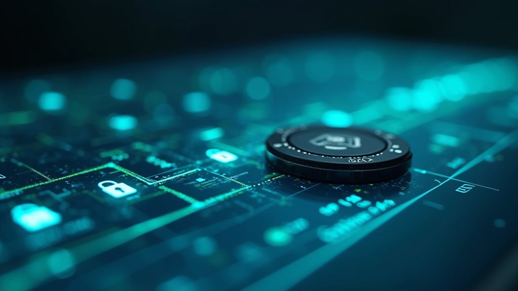 robust digital asset security