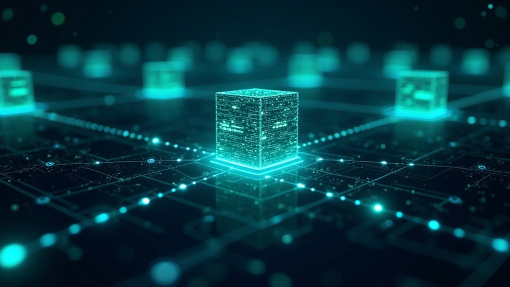 secure decentralized crypto investments