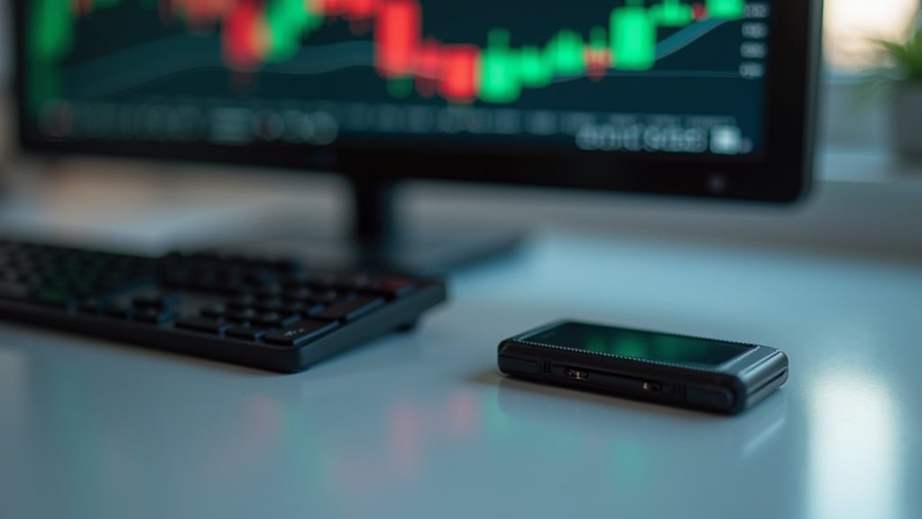 secure profits protect investments