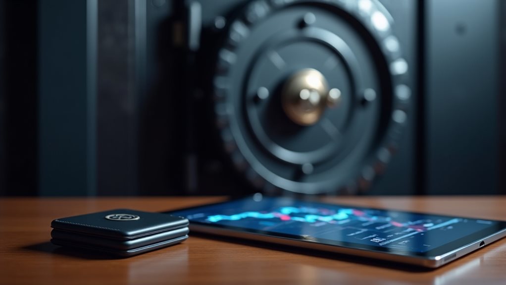 secure reputable crypto exchanges