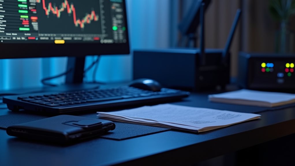 secure your crypto assets