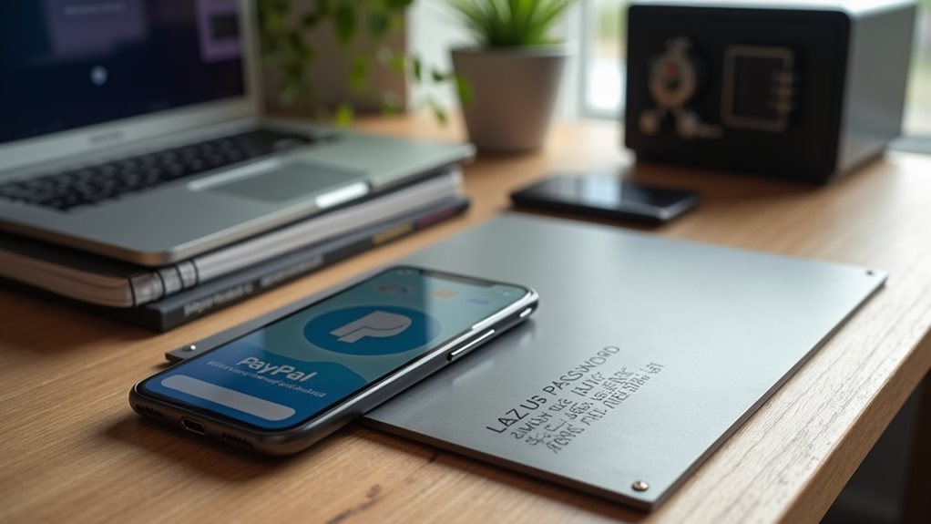 secure your cryptocurrency assets