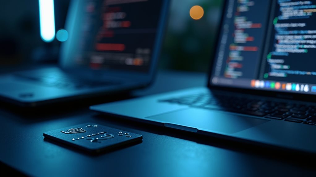 secure your digital assets