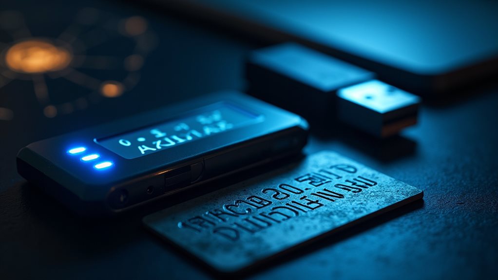 secure your private keys