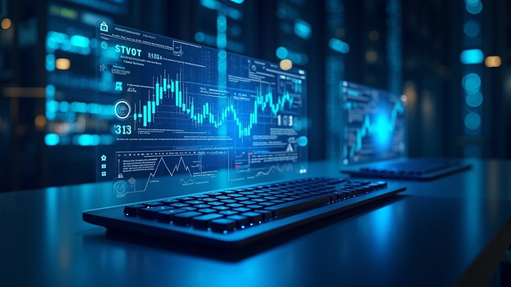 secure your trading bot