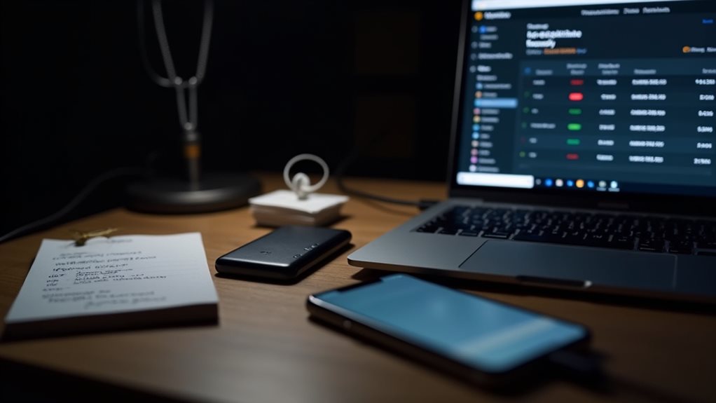 securely transfer crypto safely