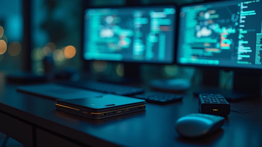 security and privacy importance