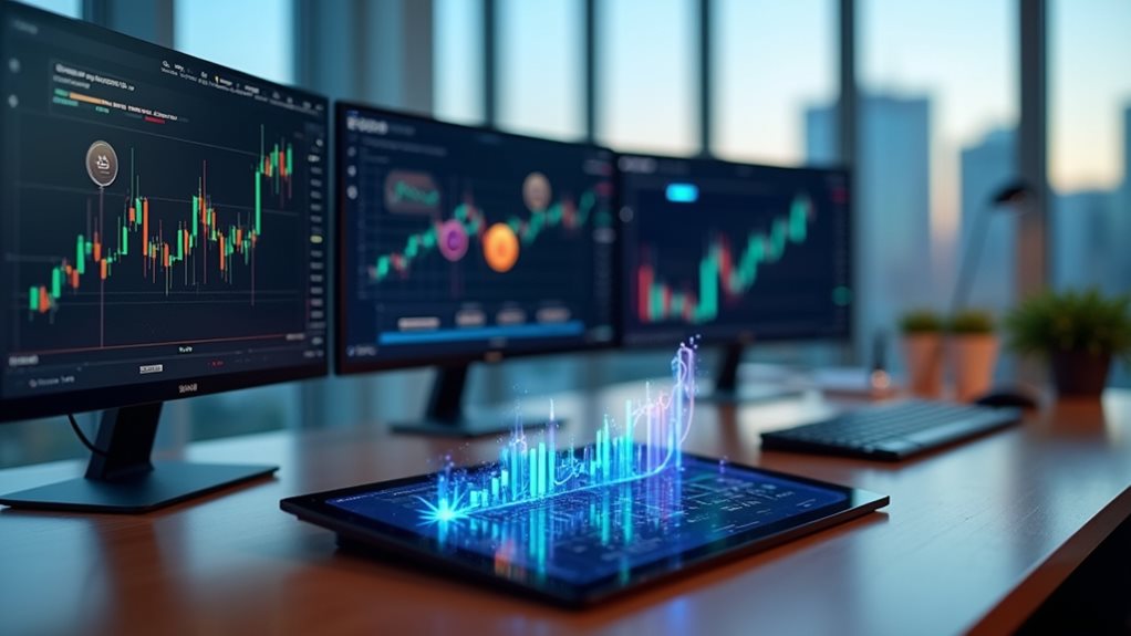 seismic shift in crypto etfs