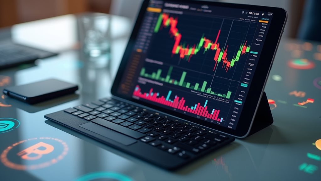 select crypto lending wisely