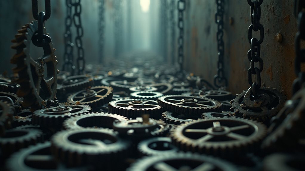 smart contracts face challenges