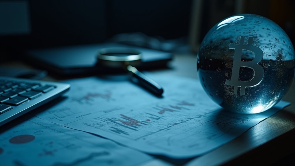 spot misleading crypto advice