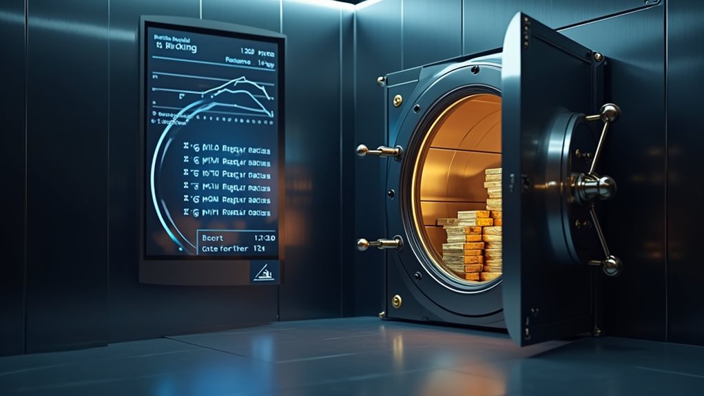 stablecoin regulatory framework established