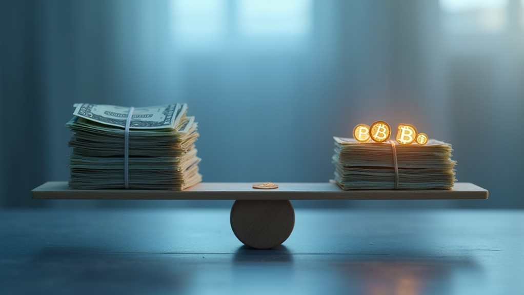 stablecoins maintain value mechanisms