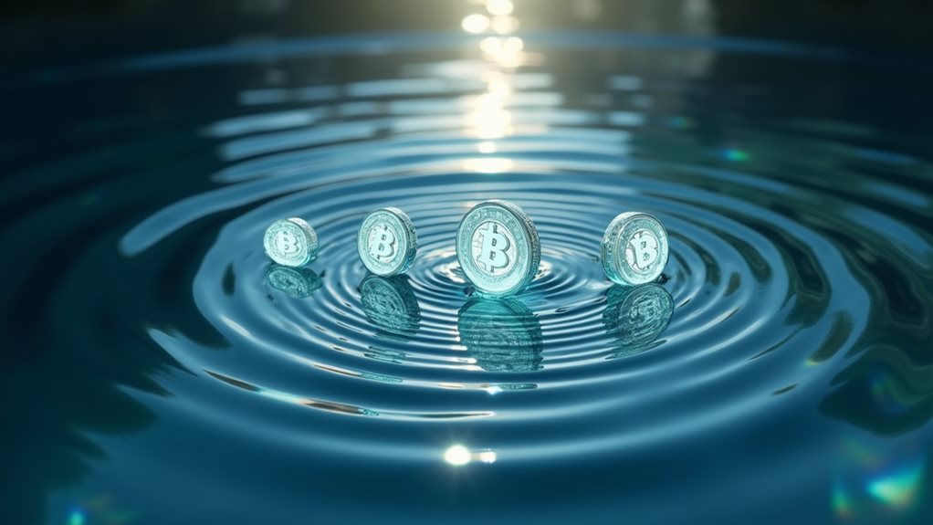 stablecoins offer market resilience