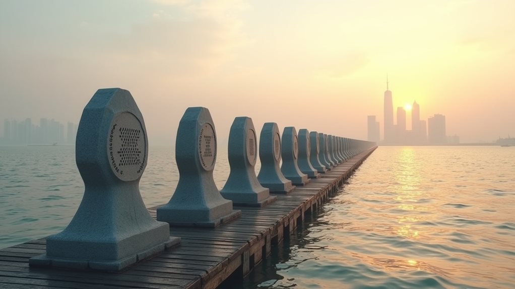 stablecoins predictable financial anchor