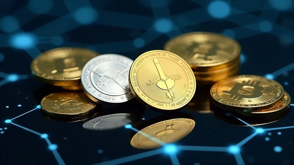 stablecoins provide market stability