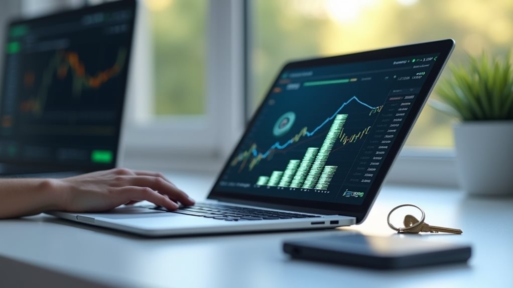 start your staking journey