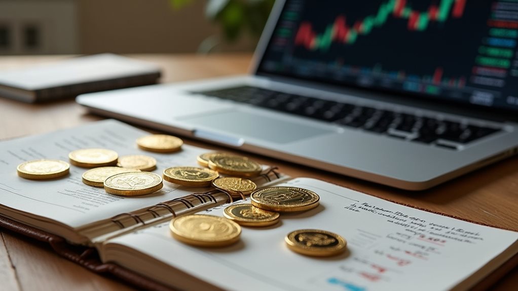 strategic altcoin investment management
