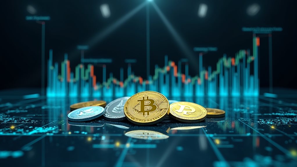 strategic token allocation principles