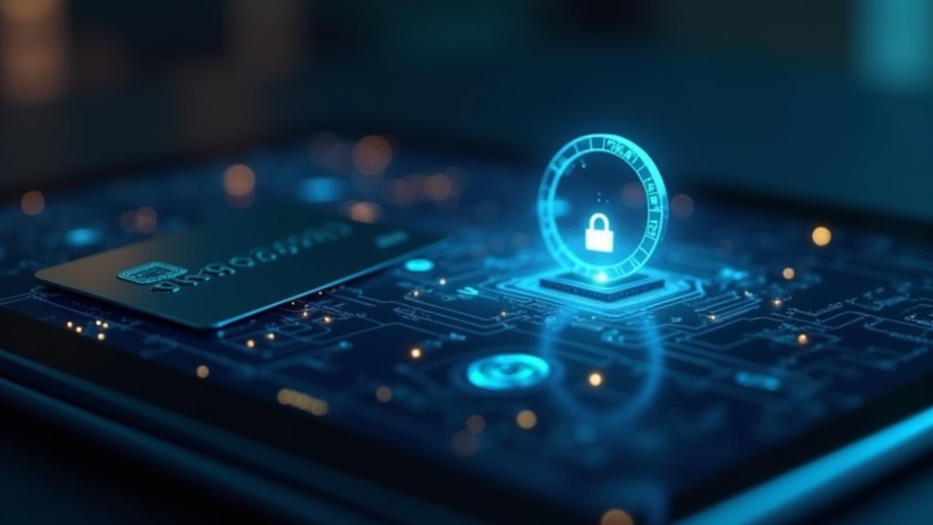 strengthen crypto account security