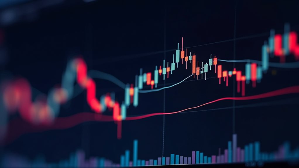 support and resistance zones
