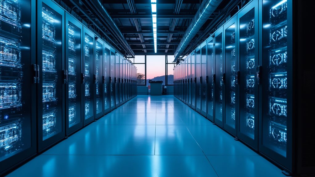 sustainable bitcoin mining leader