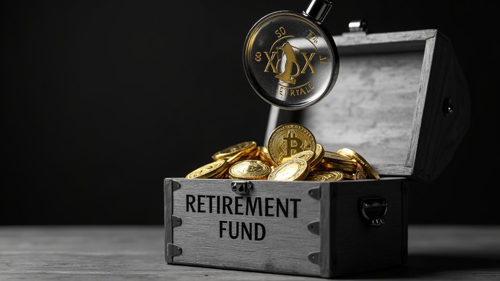 tax advantages of crypto iras