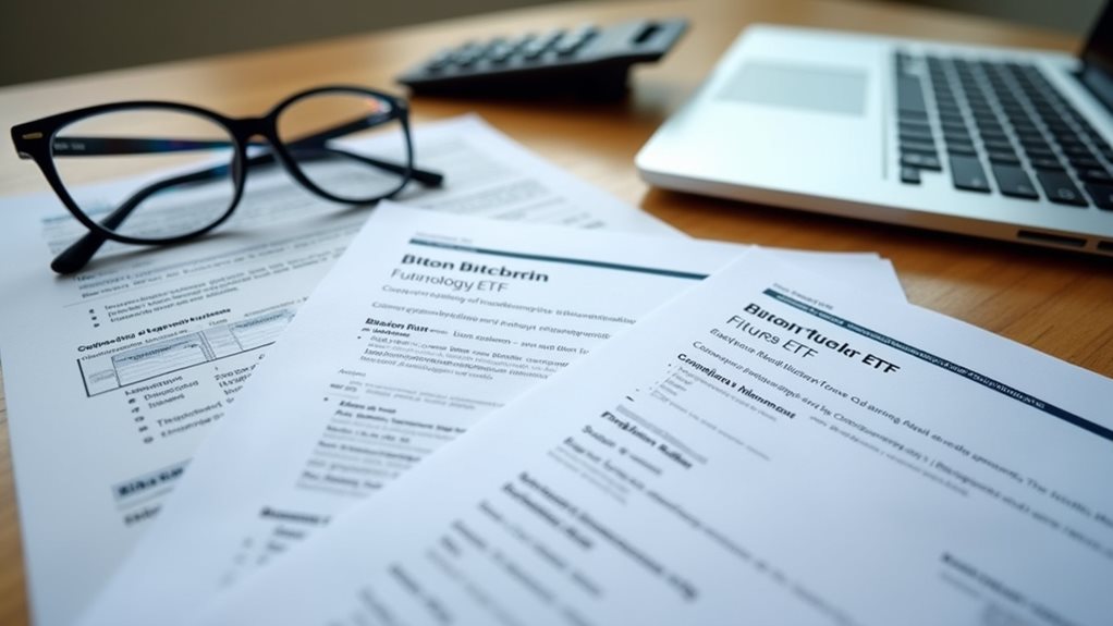 tax treatment of blockchain etfs