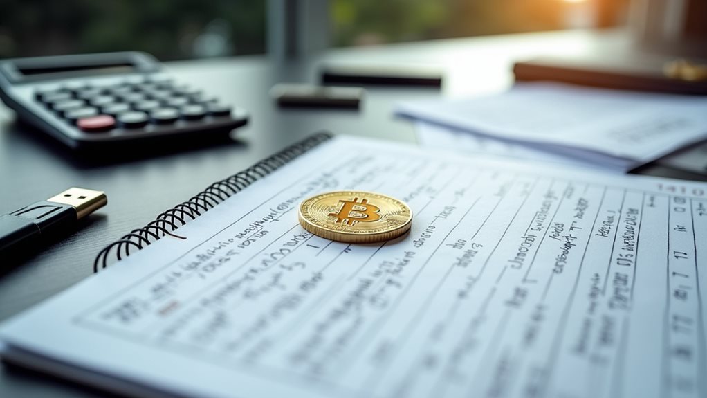 taxable events from crypto