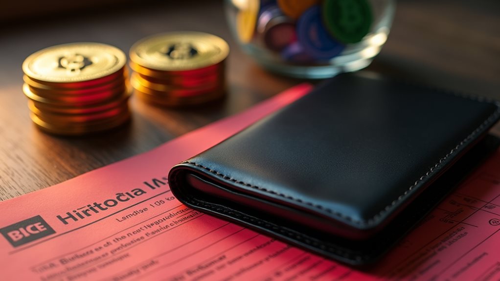 taxation and regulation clarity