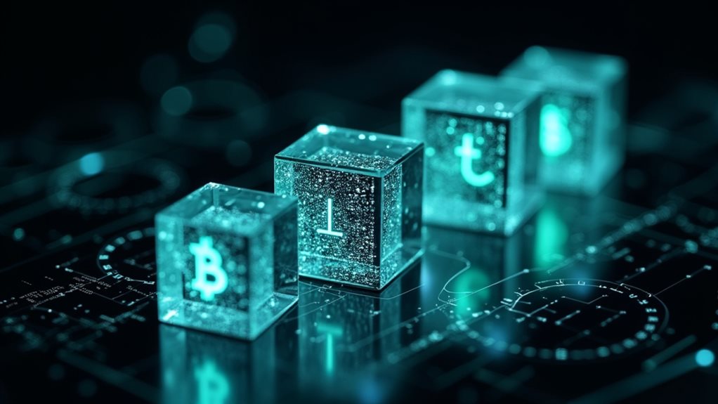 token supply and transparency