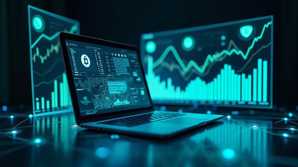 top crypto exchange features