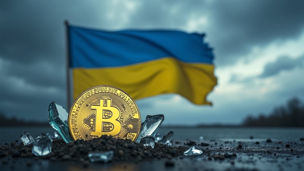 ukraine s 23 crypto tax