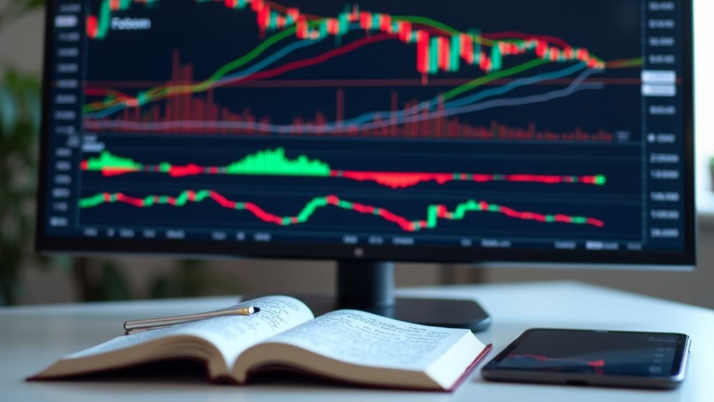 understanding technical indicators basics