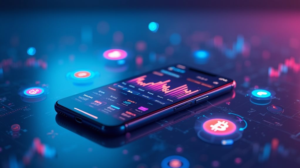 user friendly crypto investment apps