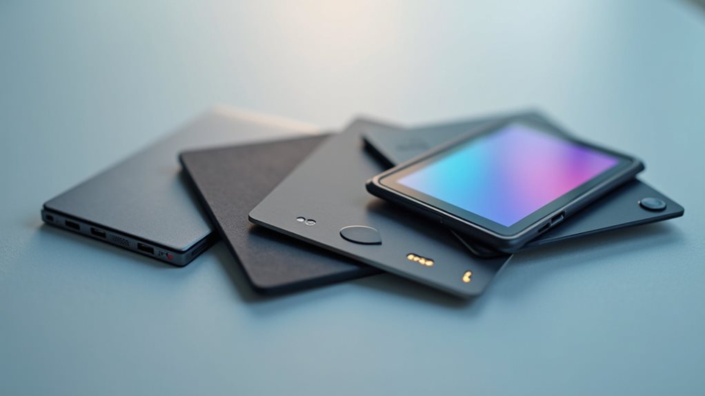 user friendly wallet comparisons