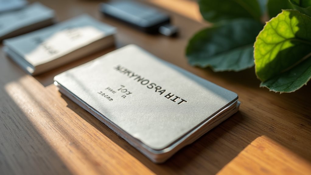 wallet security versus convenience