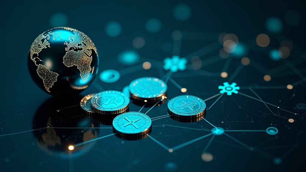xrp revolutionizes cross border payments