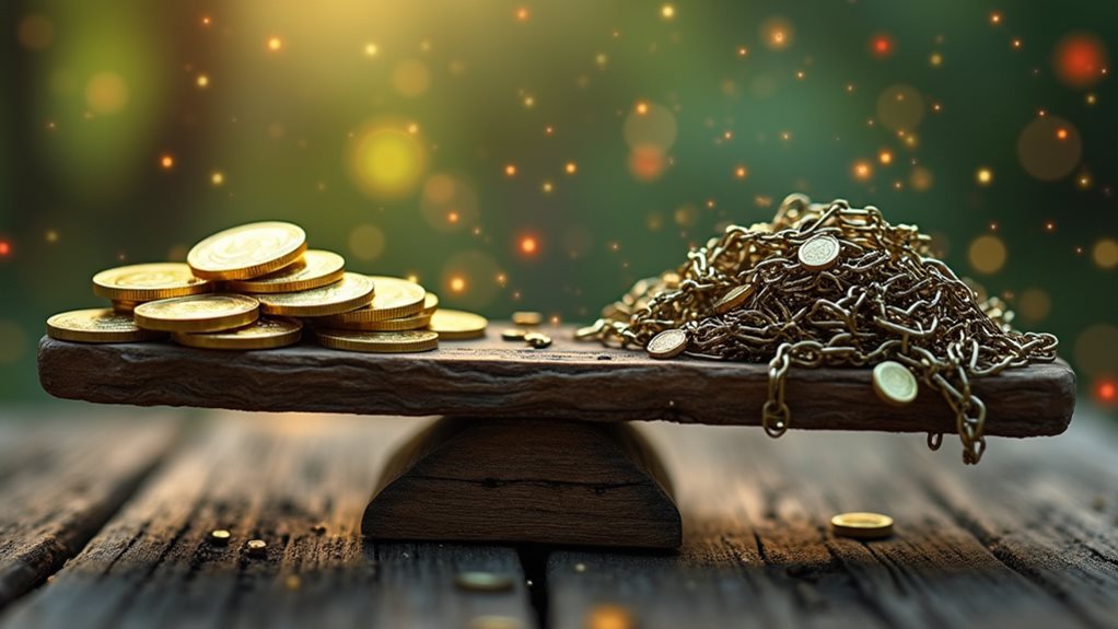 yield farming risk versus reward