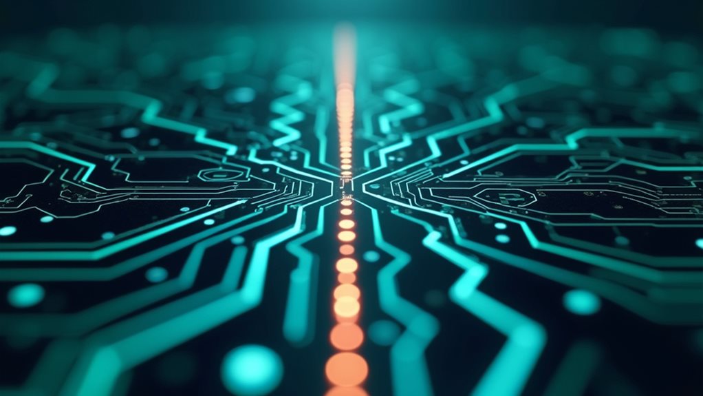 blockchain fork technical mechanics