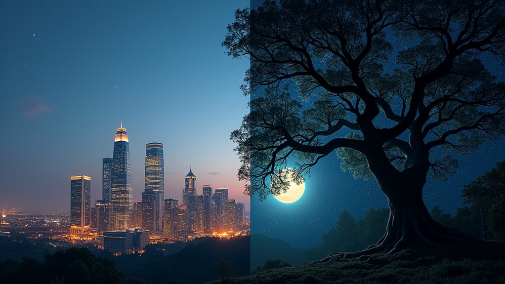 centralized versus decentralized exchanges