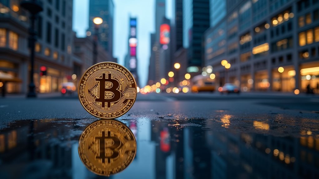 citigroup predicts bitcoin surge